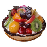 Fruit Tart (Fasting) - WILTON PATISSERIE